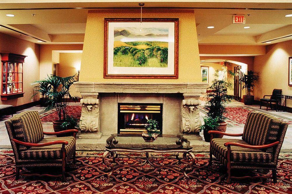 Penticton Lakeside Resort Zewnętrze zdjęcie