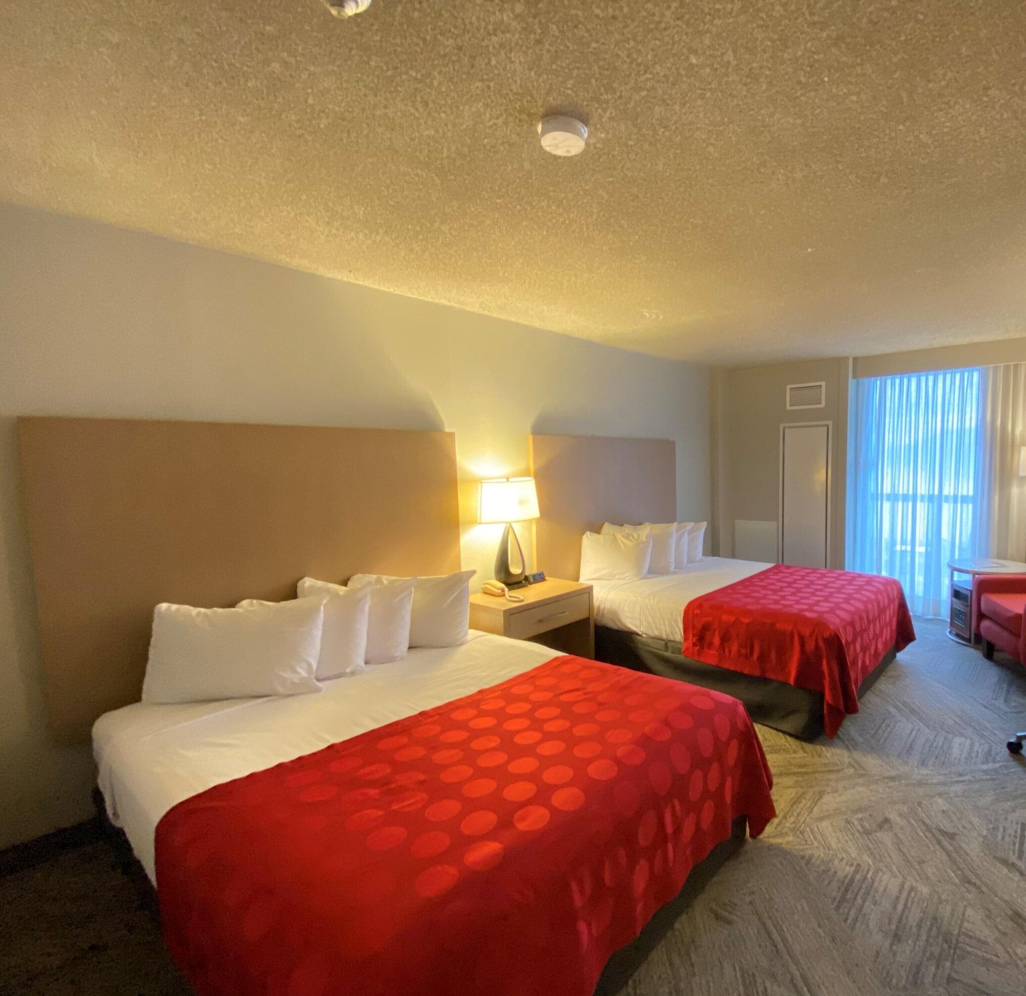 Penticton Lakeside Resort Zewnętrze zdjęcie