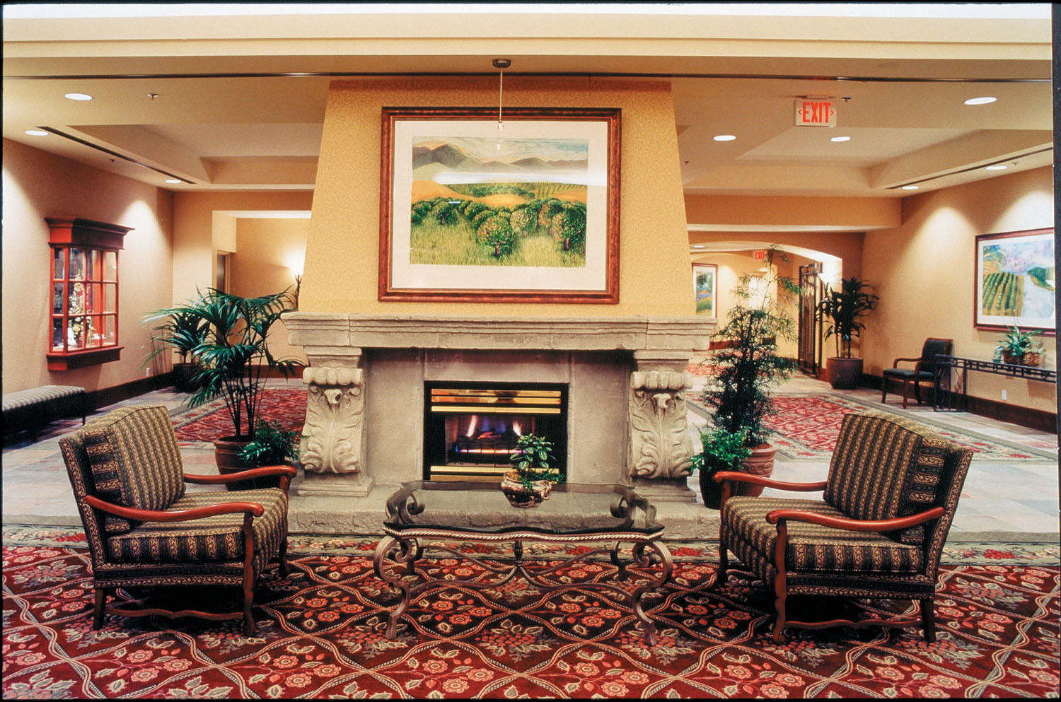 Penticton Lakeside Resort Zewnętrze zdjęcie
