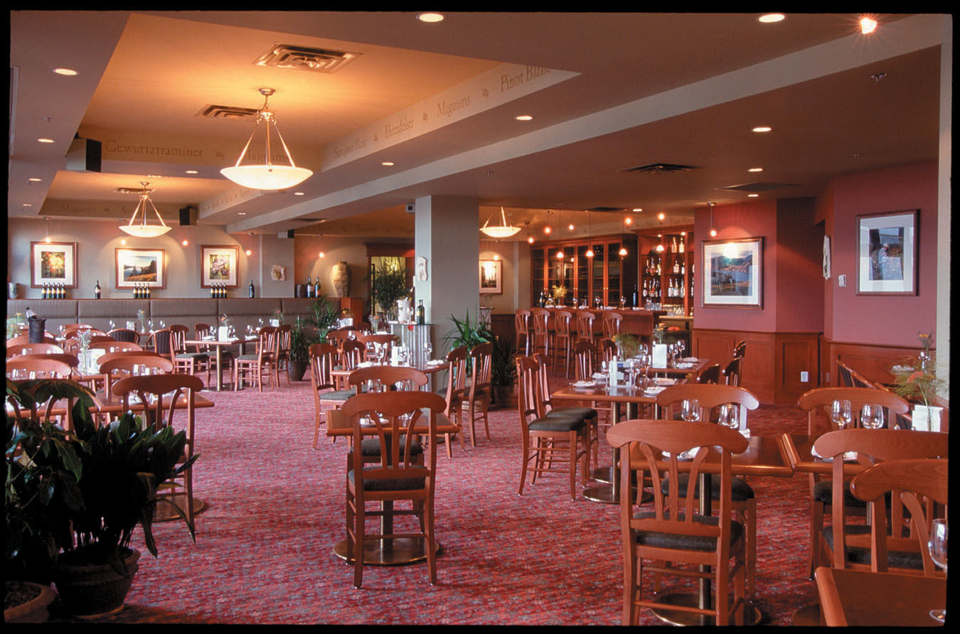 Penticton Lakeside Resort Zewnętrze zdjęcie